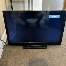 42” Emerson Tv