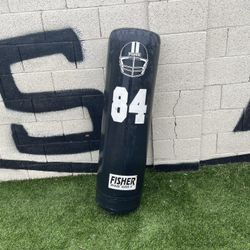 Stand Up Dummy Pad
