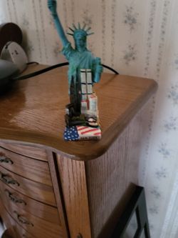 Statue Of Liberty
