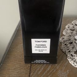 Tom Ford F*ucking Fabulous Cologne 100 ML