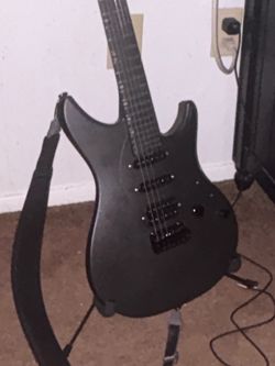Enya Inspire 39" Smart Electric Guitar