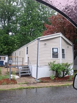 MOBILE HOME