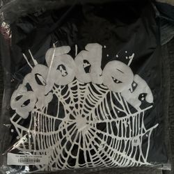 spd5er hoodie size medium 