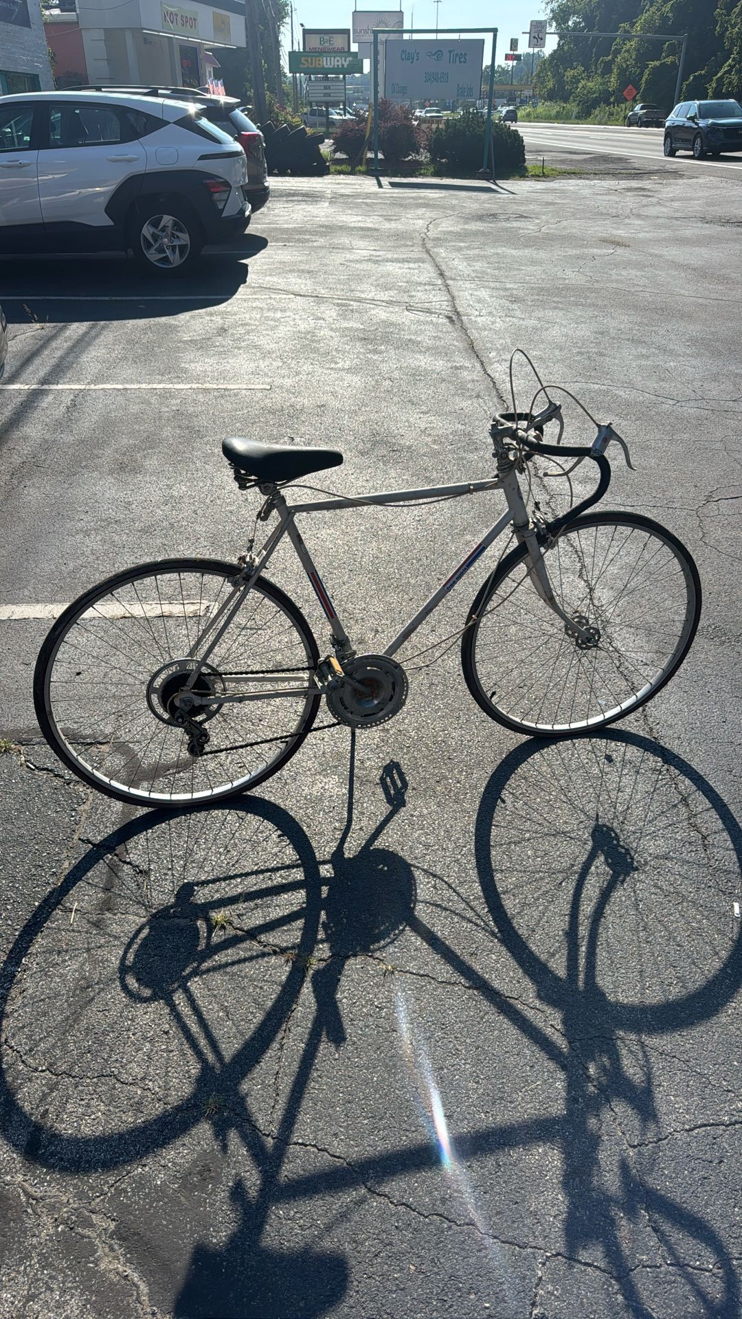 1970’s Sears And Robuck Roadster