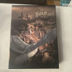 Harry Potter Pen Set