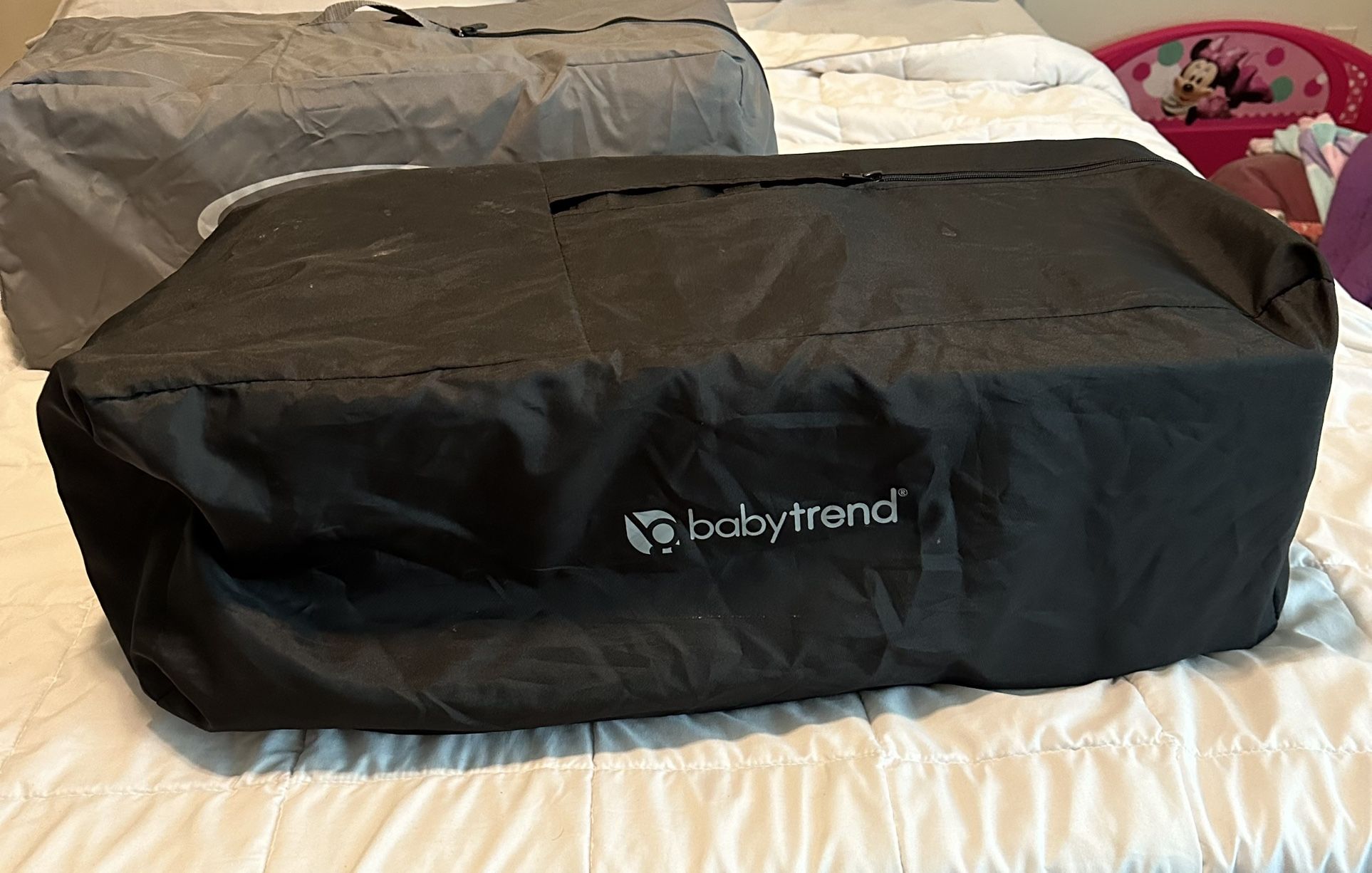 Baby Pack N Play