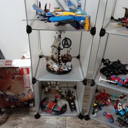 Legos For Sale 