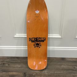 Brand new Dry Surf Skateboard