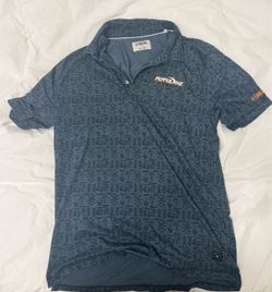 Pepperdine Men’s Golf Shirt Polo