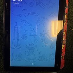 Amazon Tablets