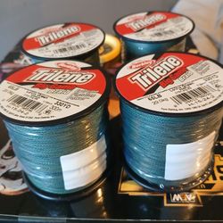 Fishing Lines 