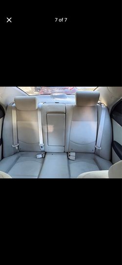 2010 KIA Forte