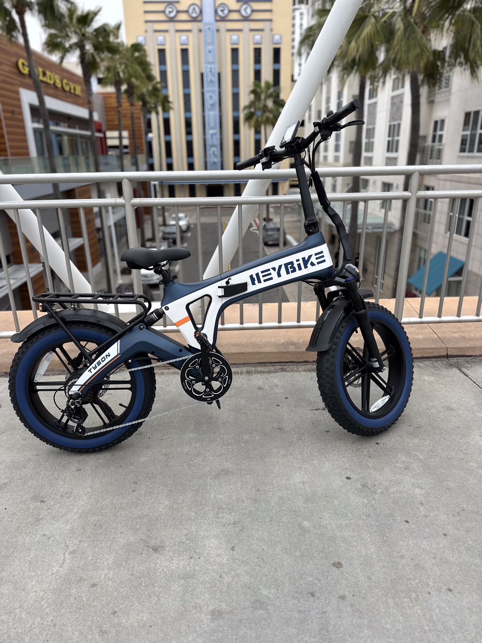 Electric Bike For Sale 