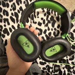 Turtle Beach Gaming Headset 