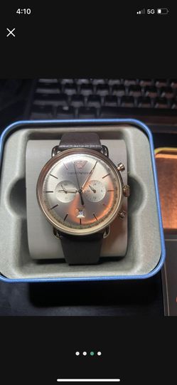 Armani Watch