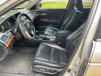 2011 Honda Accord