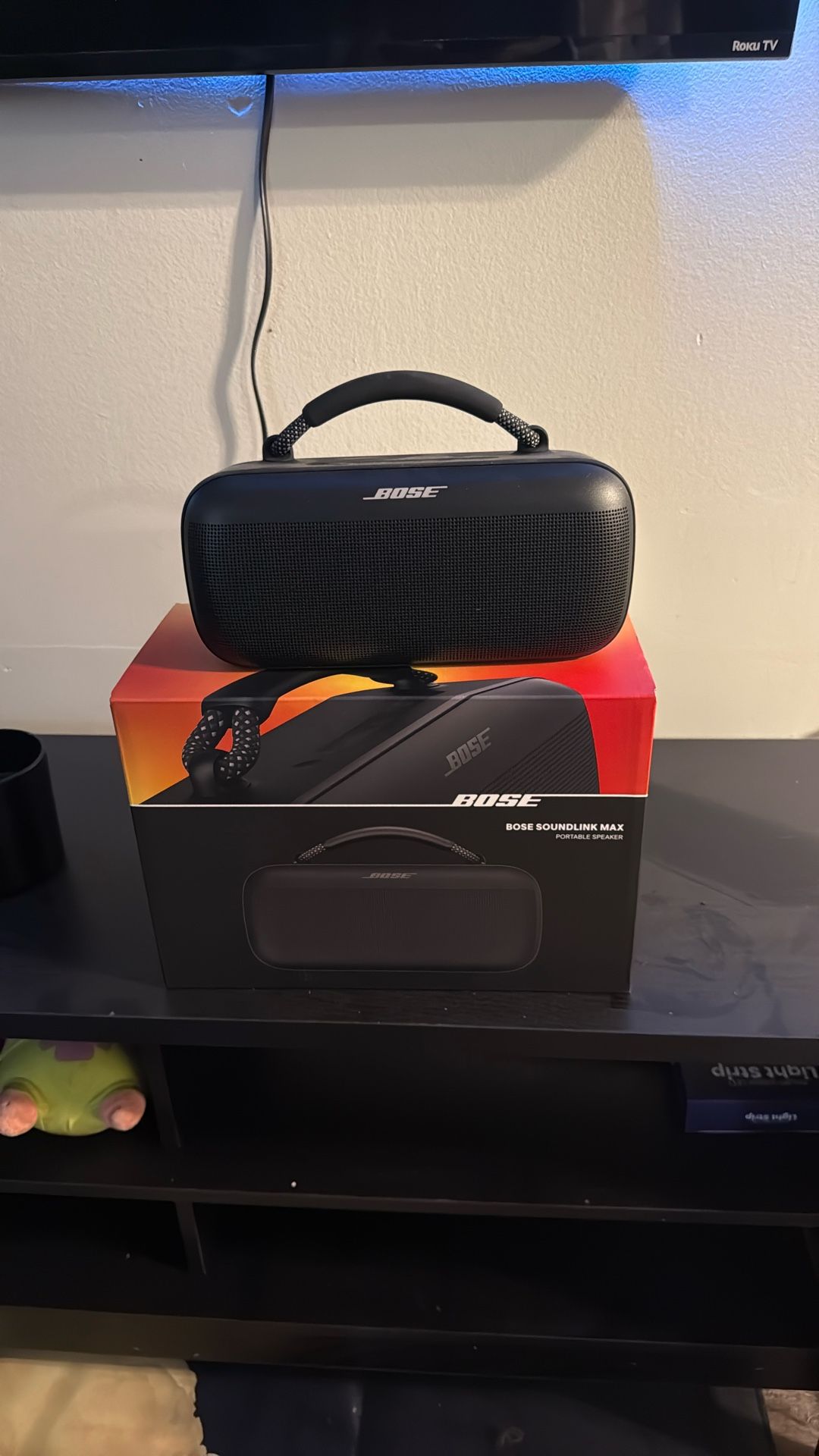 Bose Soundlink Max
