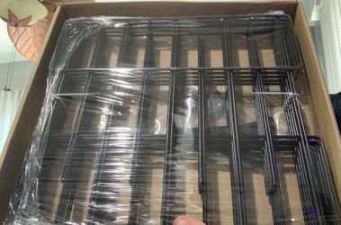 ANIMAL BARRIER FENCE