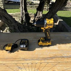 Dewalt Drill