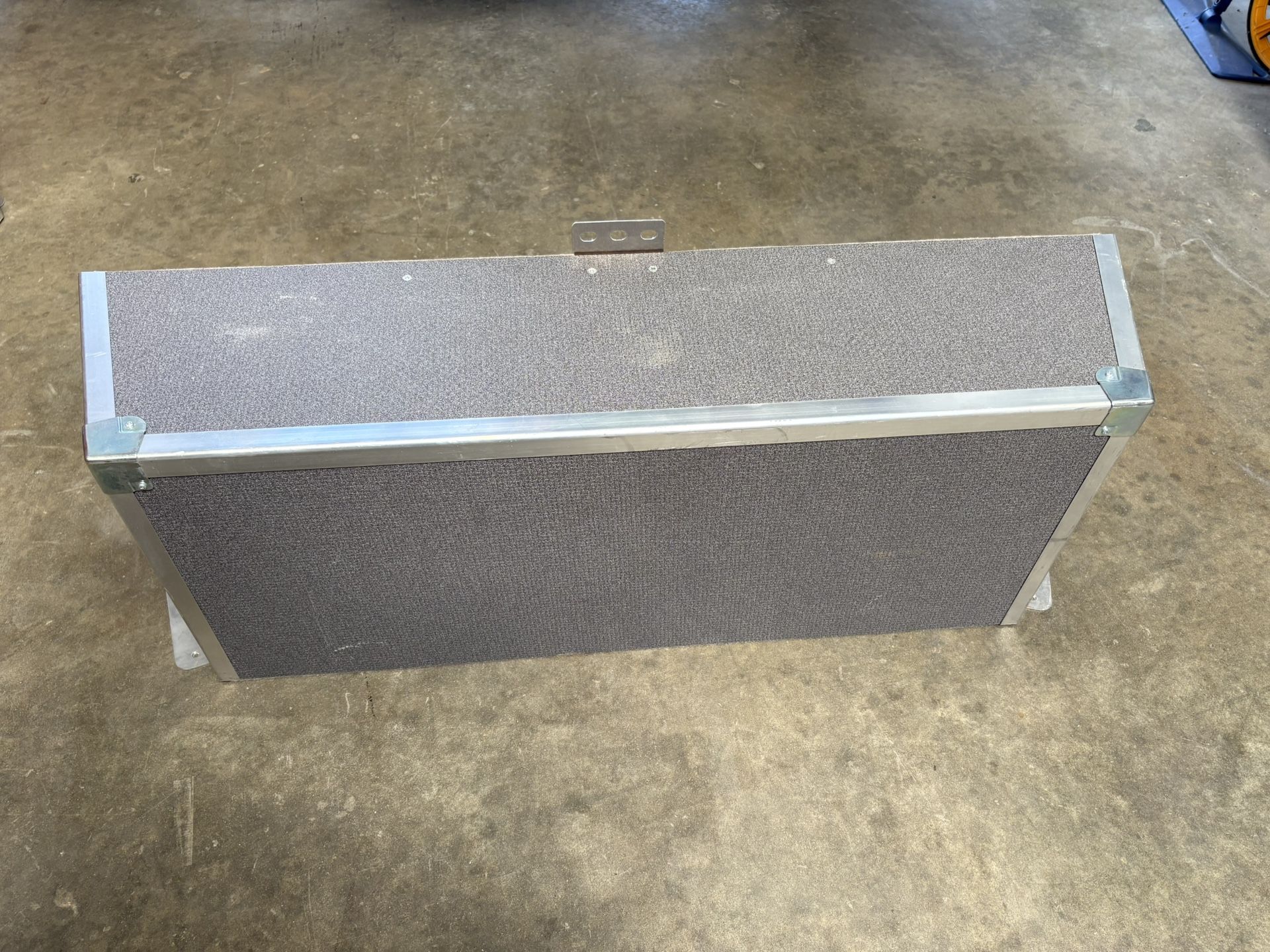 2024 Mercedes Cargo Van Wheel Well Covers