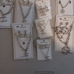 Bundle Jewlery