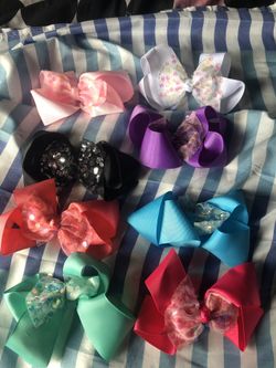 Bows