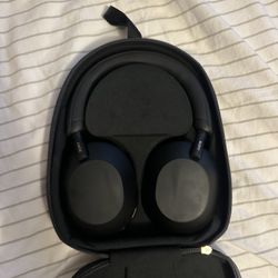 Sony wh-1000xm5