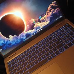 2024 Dell Latitude 5540