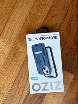 iPhone 13 case