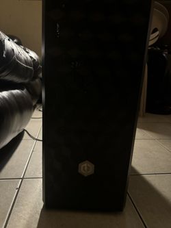 Gaming Power PC
