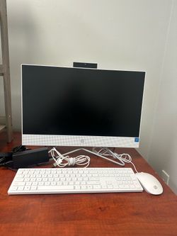 HP Computer