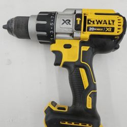 Dewalt Drill 