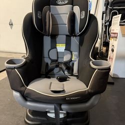 Extend2Fit Graco Car Seat - New, Never Used