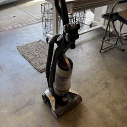 Vacuum 