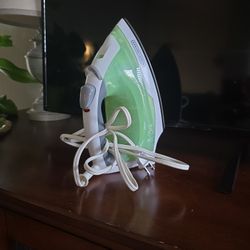 Iron 