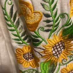 Cinco de Mayo Kids Dress