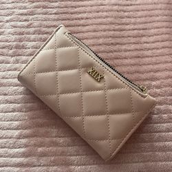 Pink Wallet 
