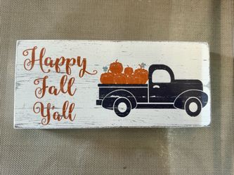 Home Decor $5