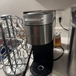 Kurig Coffee Machine