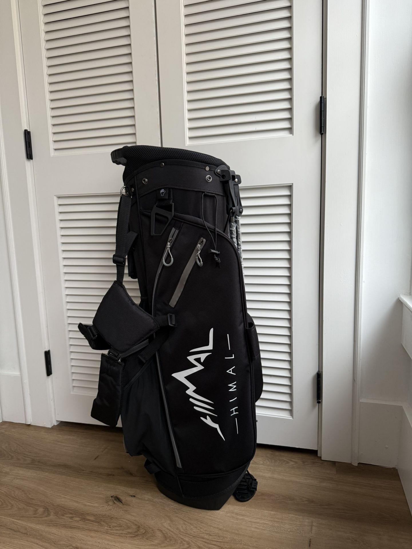 GoHimal 14-Way Golf Stand Bag, Golf Bag with Stand $100.00 (MSRP $139.99) OBO