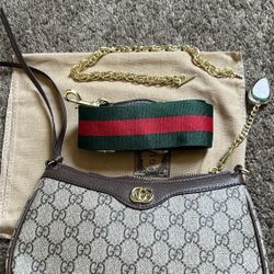 Gucci Purse Need Gone Nothing Wrong 