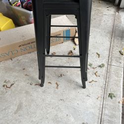 Stools (2)
