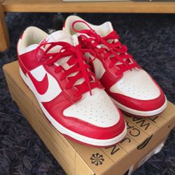 Nike Dunk Low