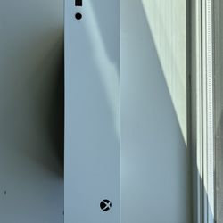 Xbox Series S 512GB (needs new fan)