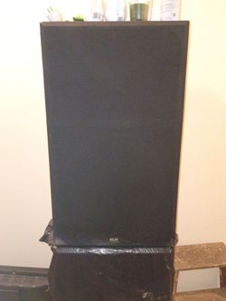KLH STUDIO MONITORS