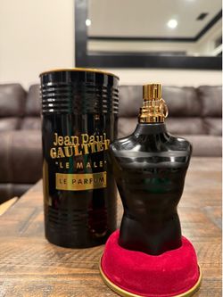Jean Paul Gaultier Le Male Le Parfum
