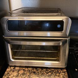 Air Fryer toaster oven