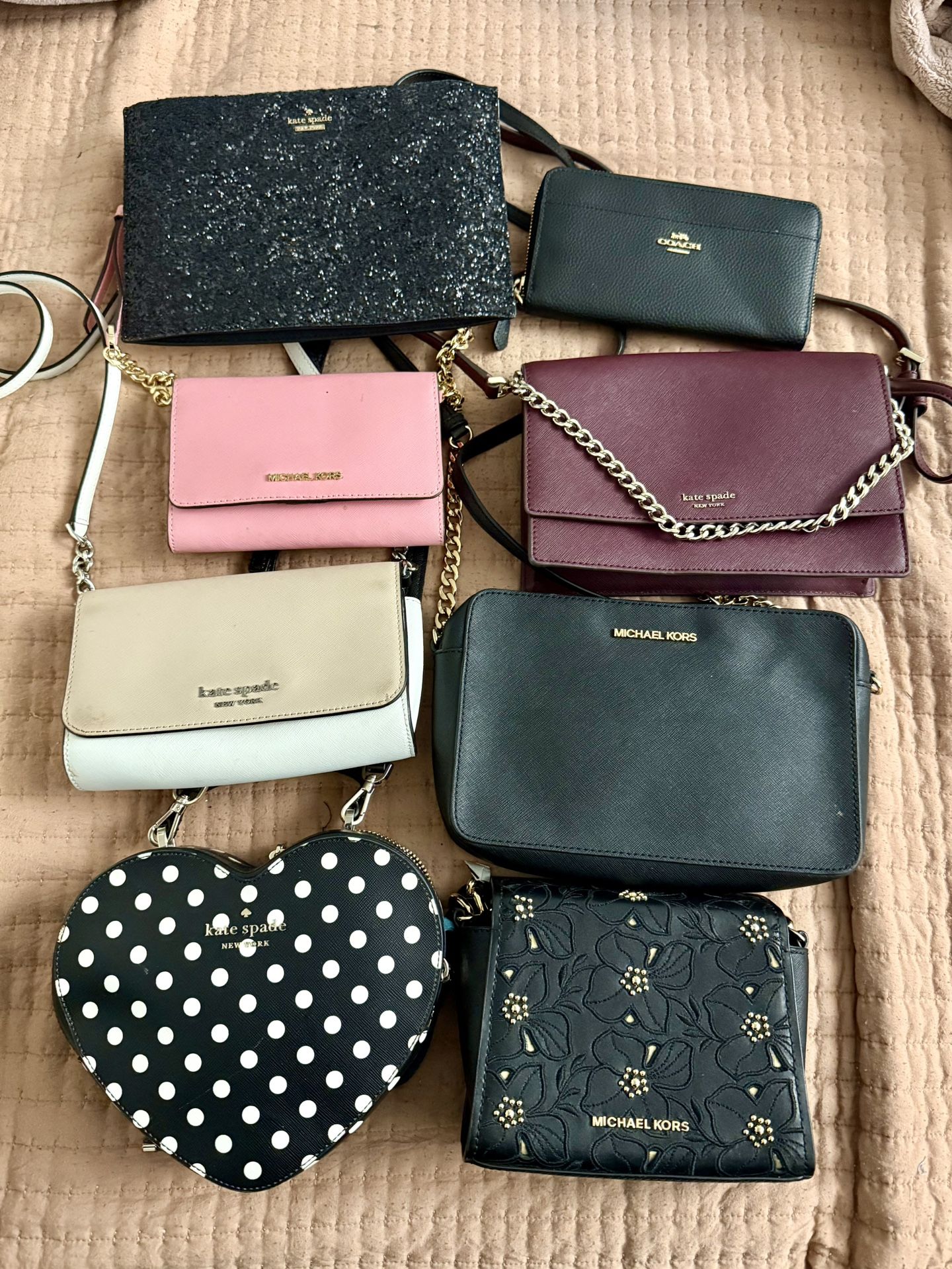 Kate Spade Michael Kors Bag