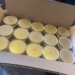 Box Of 30 - . 5 Oz Infinite Aloe Anti Aging Cream 