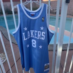 Kobe Bryant Jersey 